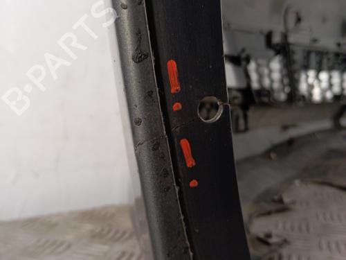 Front bumper MAZDA 6 Station Wagon (GY) 2.0 DI (GY19) | BP29851553C7