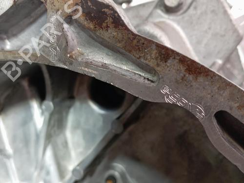 Used Gearbox Gearbox 37875047 37875047