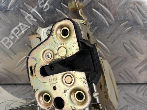 Used Front left lock Front left lock 38156886 38156886