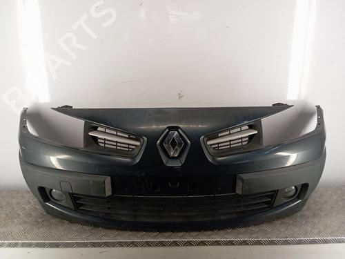 Used Front bumper RENAULT MEGANE II (BM0/1_, CM0/1_) 1.5 dCi (BM1E, CM1E) (106 hp) 28346785