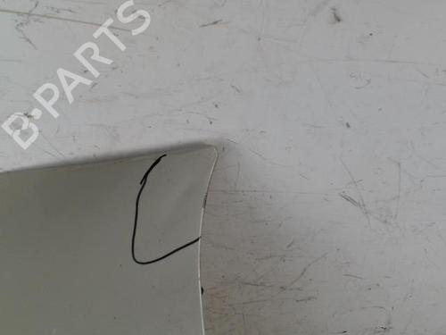Used Left front fenders SAAB 9-3 (YS3F, E79, D79, D75) 1.9 TiD (150 hp) 28340701