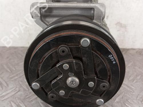 Used AC compressor FIAT 500L (351_, 352_) 0.9 (199LYC1B) (105 hp) 28345454