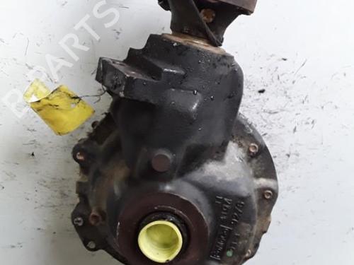 Used Front differential Front differential FORD RANGER (TKE) 3.2 TDCi 4x4 (200 hp) 28341948 28341948