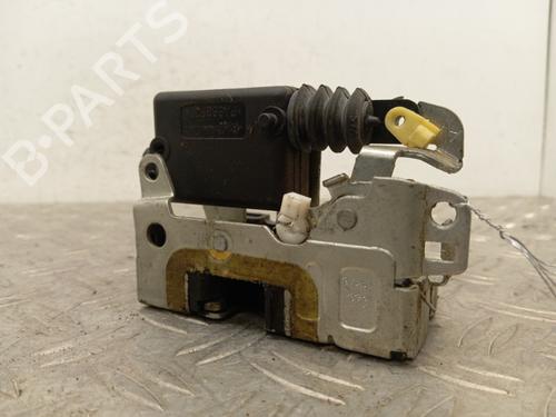 Front right lock DACIA SANDERO 1.5 dCi | BP28343424C97 