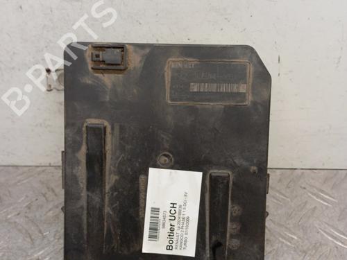 Fuse box RENAULT KANGOO / GRAND KANGOO II (KW0/1_) 1.5 dCi 90 (KW05, KW08, KW0G, KW11) | BP28346125E1 