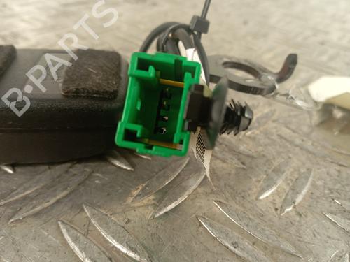 Seat buckle DACIA DUSTER (HS_) 1.5 dCi | BP29479773I32 
