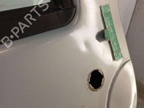 Used Left front door Left front door RENAULT TWINGO I (C06_) 1.2 16V (C06C, C06D, C06K) (75 hp) 36336894 36336894