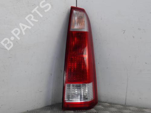 Right taillight OPEL MERIVA A MPV (X03) 1.6 16V (E75) | BP28349678C35 
