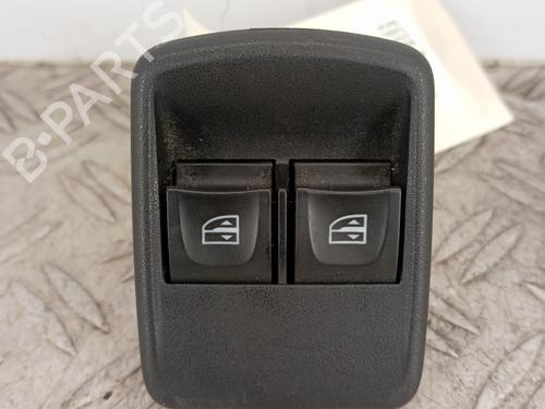 Used Left front window switch MERCEDES-BENZ CITAN Box Body/MPV (W415) 109 CDI (415.601, 415.603, 415.605) (90 hp) 29505316