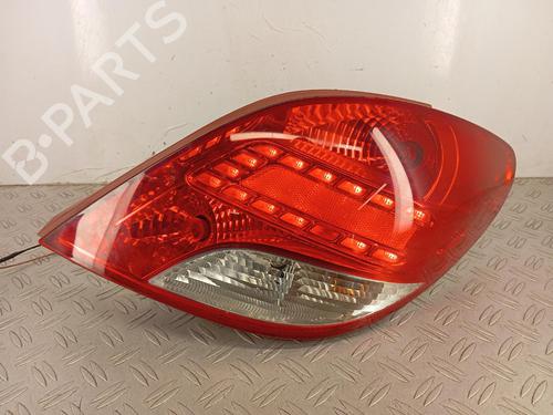 Used Right taillight Right taillight 37661571 37661571