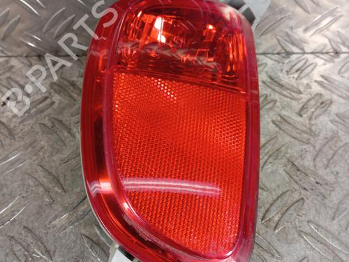 Used Rear bumper left light KIA PICANTO II (TA) 1.0 (69 hp) 31802109
