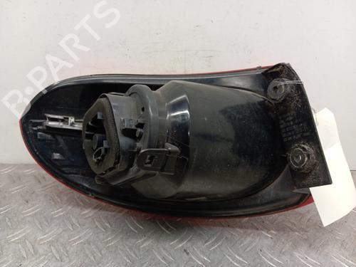 Used Right taillight Right taillight VW TIGUAN (5N_) 2.0 TDI 4motion (170 hp) 28348620 28348620