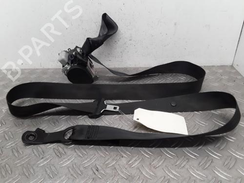 Front right belt tensioner NISSAN QASHQAI / QASHQAI +2 I (J10, NJ10, JJ10E) 1.5 dCi 86884BR00B