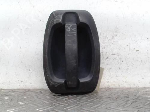 Used Front right exterior door handle CITROËN JUMPER II Van 2.2 HDi 130 (130 hp) 28340552