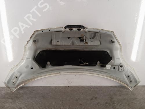 Hood PEUGEOT 107 (PM_, PN_) 1.0 | BP28343805C1