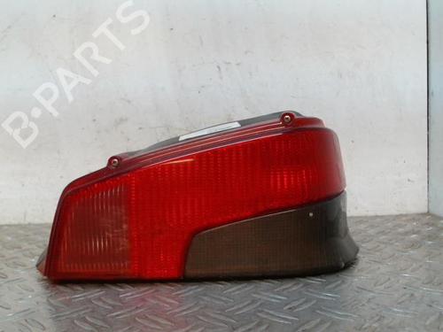 Used Right taillight PEUGEOT 106 II (1A_, 1C_) 1.0 i (50 hp) 28340638