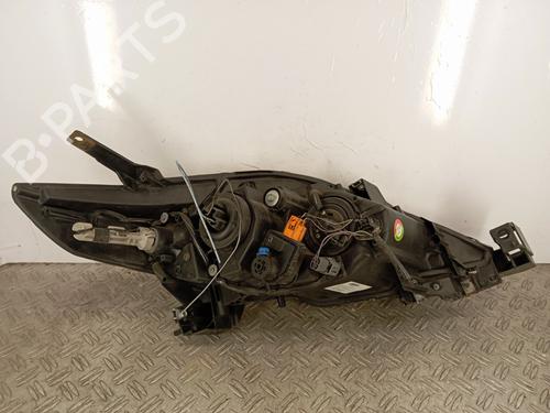 Left headlight MAZDA 5 (CR) 2.0 CD (CR19) | BP29448173C28 