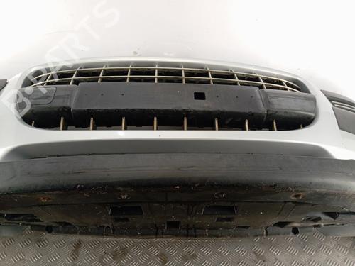 Front bumper PEUGEOT 3008 I MPV (0U_) 1.6 HDi | BP28338465C7 