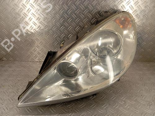 Used Left headlight Left headlight 39487607 39487607