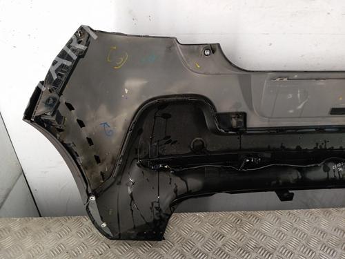 Rear bumper CITROËN C3 III (SX) 1.2 THP 110 (SXHNPS, SXHNZT, SXHNZ6) | BP32233597C8 