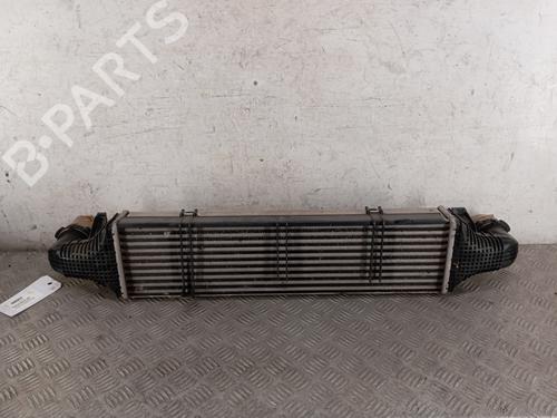 Intercooler MERCEDES-BENZ GLK-CLASS (X204) 200 CDI (204.901) | BP28340084M30 