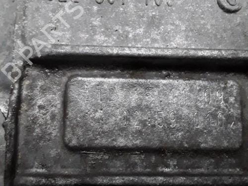 Gearbox VW SCIROCCO III (137, 138) 2.0 TDI | BP28347552M3 