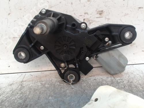 Used Rear wiper motor RENAULT MEGANE IV Hatchback (B9A/M/N_) 1.5 dCi 110 (B9A3) (110 hp) 28342458