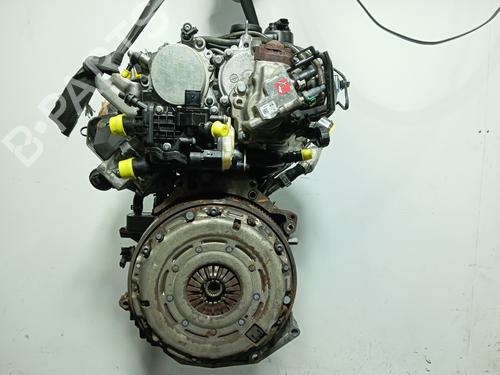 Engine PEUGEOT 508 SW I (8E_) 2.0 BlueHDi 150 | BP32855515M1 - Image 7