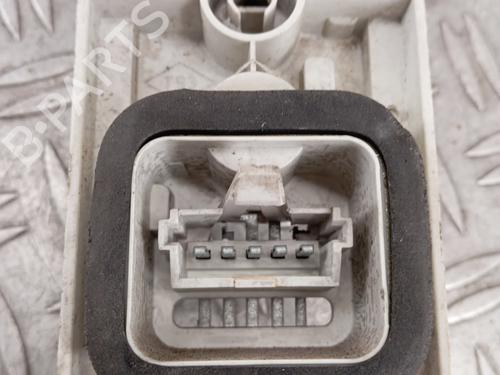 Used Lamp holder Lamp holder RENAULT TWINGO I (C06_) 1.2 (C066, C068) (58 hp) 28347992 28347992