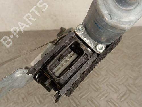 Used Front right window mechanism Front right window mechanism PEUGEOT 308 SW I (4E_, 4H_) 1.6 HDi (109 hp) 28341447 28341447