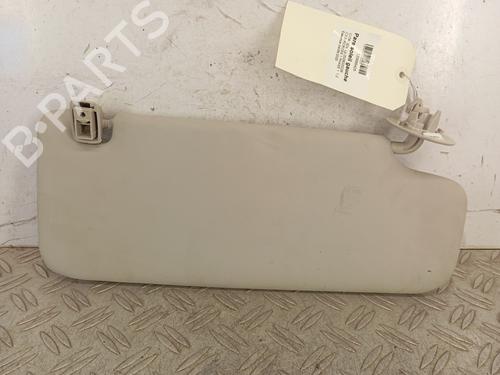 Used Left sun visor Left sun visor CITROËN C3 AIRCROSS II (2R_, 2C_) 1.2 PureTech 110 (2RHNZB, 2RHNZW, 2RHNPX, 2RHNPJ) (110 hp) 34191433 34191433