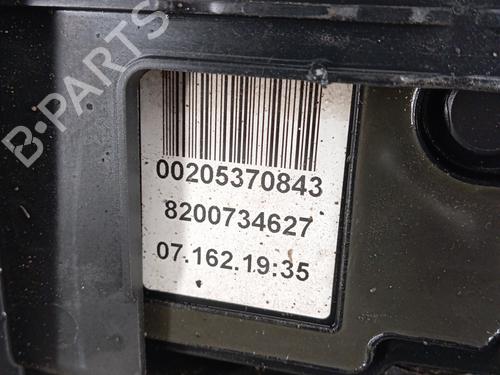 Electric handbrake RENAULT SCÉNIC II (JM0/1_) 1.5 dCi (JM1E, JM16) | BP30941569E5