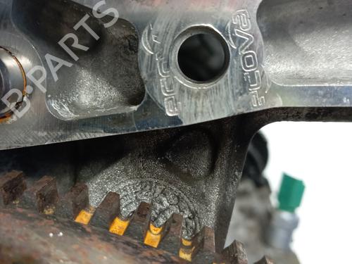 Engine PEUGEOT 5008 (0U_, 0E_) 1.6 16V | BP28347298M1 