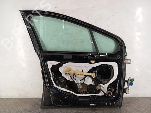 Left front door PEUGEOT 308 SW I (4E_, 4H_) 1.6 HDi | BP28345724C2 