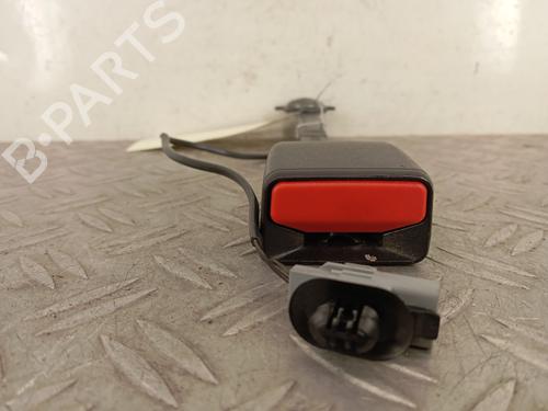 Seat buckle RENAULT TALISMAN Grandtour (KP_) 1.6 dCi 160 | BP28337534I32 