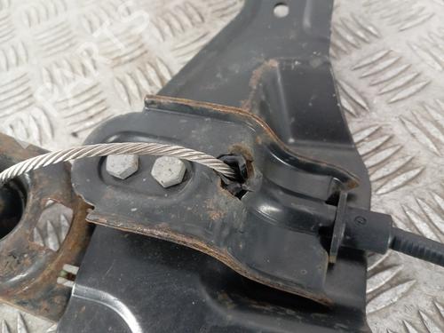 Other RENAULT MASTER III Van (FV) 2.3 dCi 135 FWD (FV0N, FV08, FV06, FV00, FV1S) | BP33811734O1 - Image 2