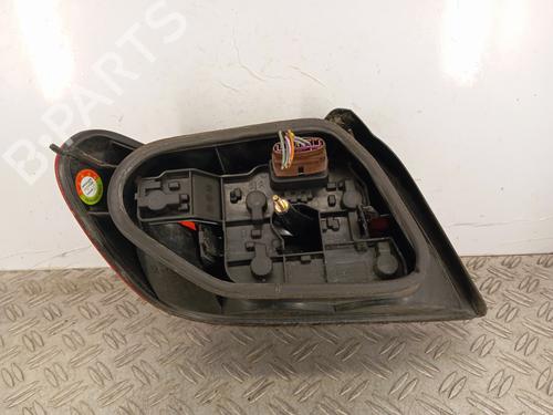 Right taillight CITROËN XSARA (N1) 1.9 D | BP29867764C35 