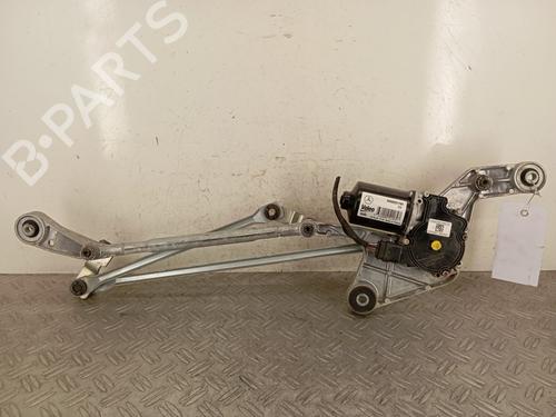 Front wiper motor MERCEDES-BENZ VITO Mixto (Double Cabin) (W447) 114 CDI (447.701, 447.703, 447.705) | BP28348025M29 