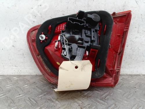 Used Left tailgate light SEAT IBIZA IV ST (6J8, 6P8) 1.6 TDI (90 hp) 28348845