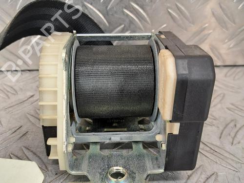 Front left seatbelt RENAULT TWINGO II (CN0_) 1.2 16V (CN0K, CN0V, CN0A) | BP38009870I26 - Image 2