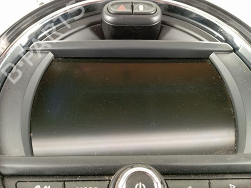 Display monitor MINI MINI CLUBMAN (F54) One D | BP28338925C48 