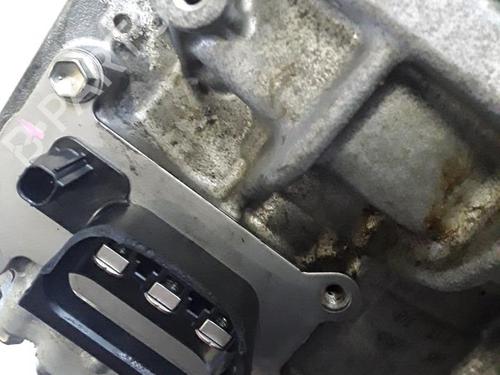 Gearbox TOYOTA YARIS (_P13_) 1.5 Hybrid (NHP130_, NHP130) | BP28349129M3 