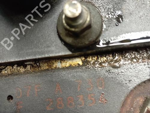 Engine RENAULT CLIO I (B/C57_, 5/357_) 1.2 (5/357Y, 5/357K) | BP28346760M1 