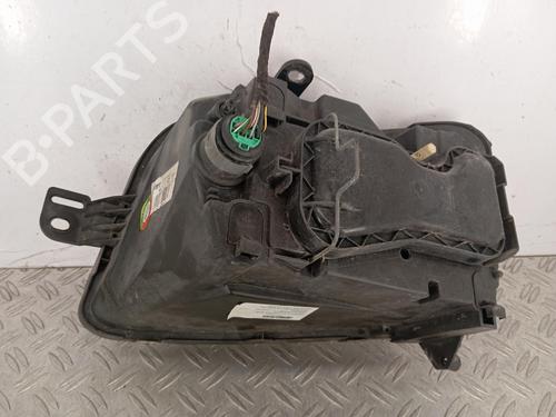Right headlight FIAT PANDA (169_) 1.1 (169.AXA1A) | BP39487612C29 - Image 3