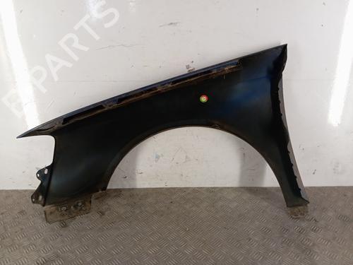 Right front fenders VW PASSAT B6 (3C2) 1.9 TDI | BP29438099C42 