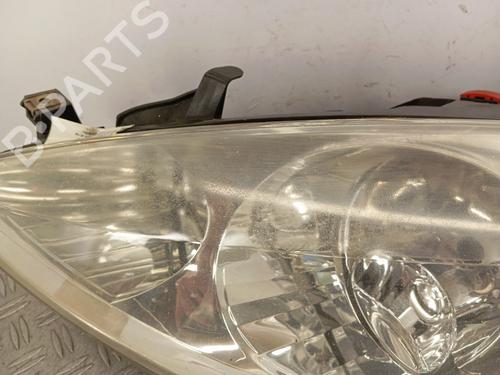 Venstre forlygte PEUGEOT 307 Break (3E) 2.0 HDI 110 | BP29240894C28 