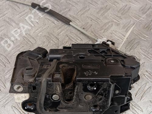Used Rear left lock Rear left lock SEAT IBIZA IV ST (6J8, 6P8) 1.6 TDI (90 hp) 36431120 36431120