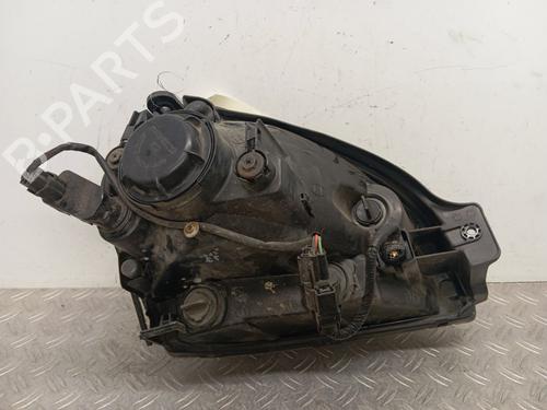 Left headlight HYUNDAI TUCSON (JM) 2.0 CRDi All-wheel Drive | BP28343353C28 