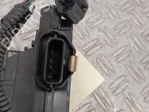 Front right lock RENAULT ZOE (BFM_) ZOE | BP28840166C97 