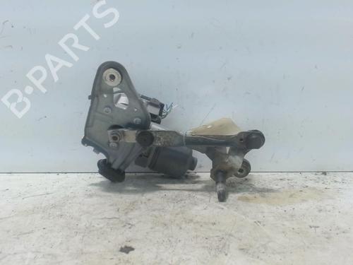 Used Front wiper motor PEUGEOT 5008 (0U_, 0E_) 1.6 HDi (112 hp) 28349357